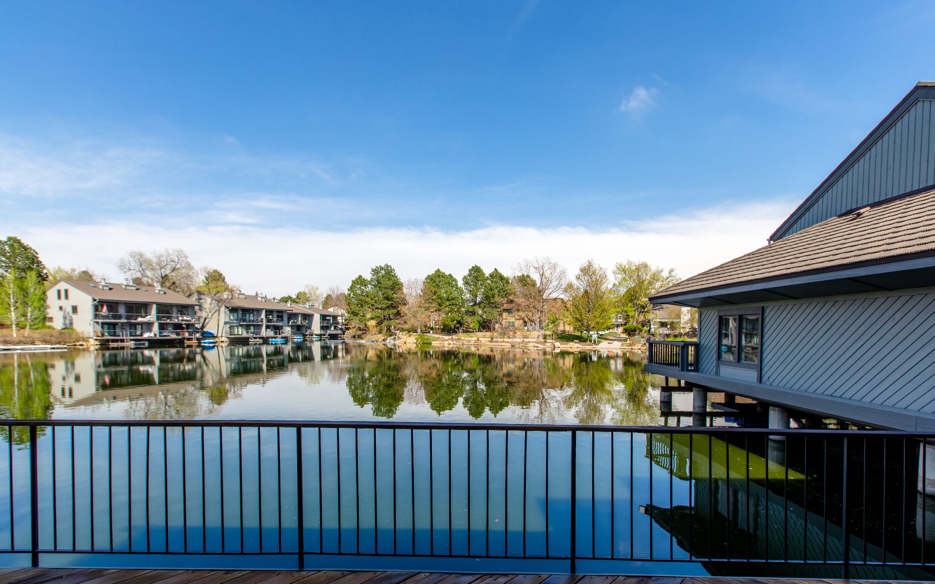 9866 E Maplewood Circle