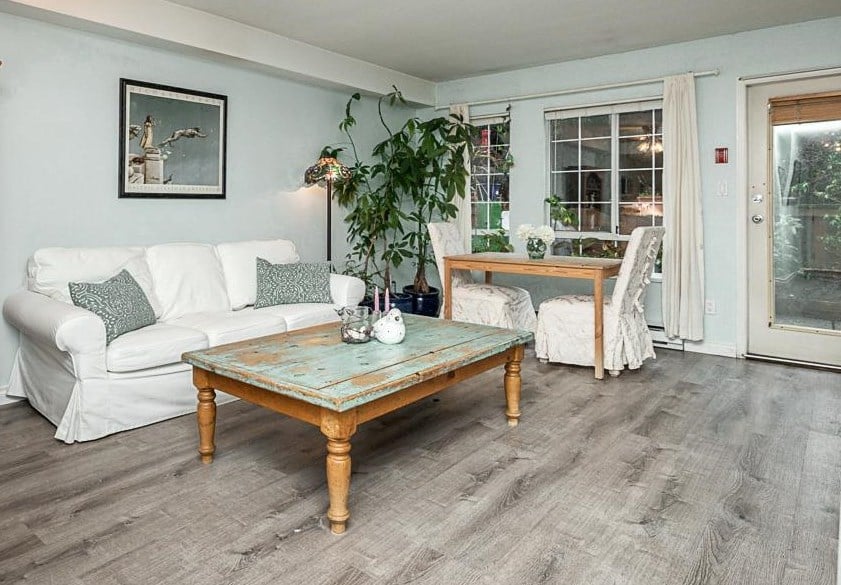 103-3755 Albert Street, Burnaby