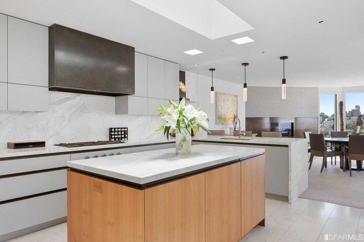 241 Telegraph Hill Blvd, #401+2