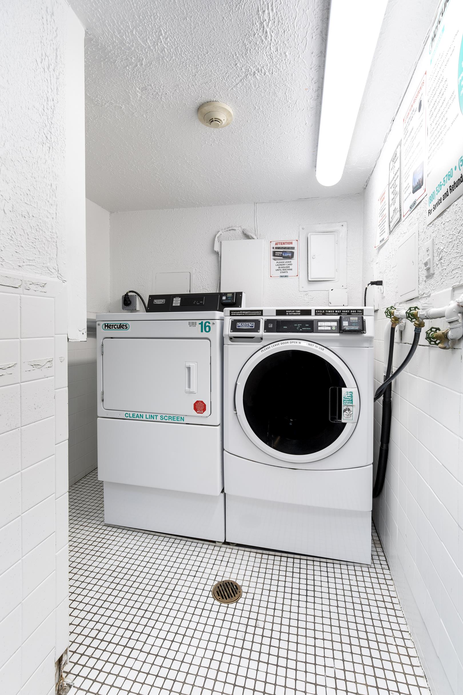 184 Thompson Street, Apt 6-H