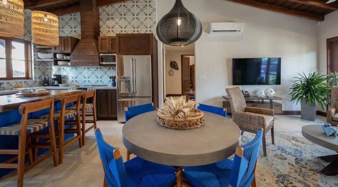 Turnkey Terrace Condo, Flamingo, Guanacaste