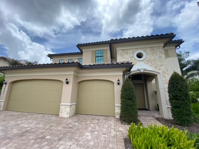 Panther National – Custom Golf Estate Enclave