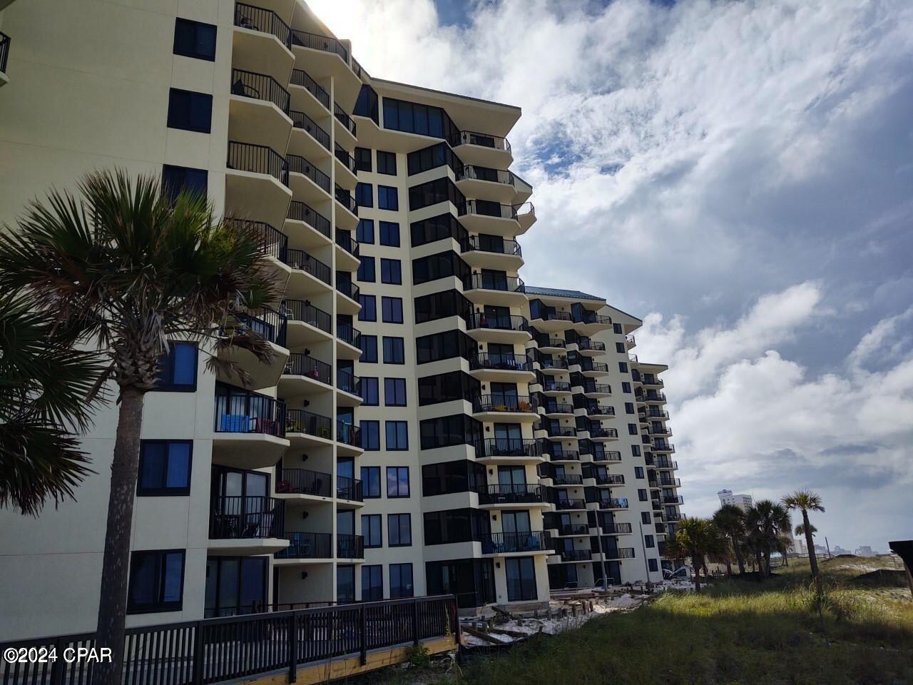 9850 Thomas Drive Unit 212E