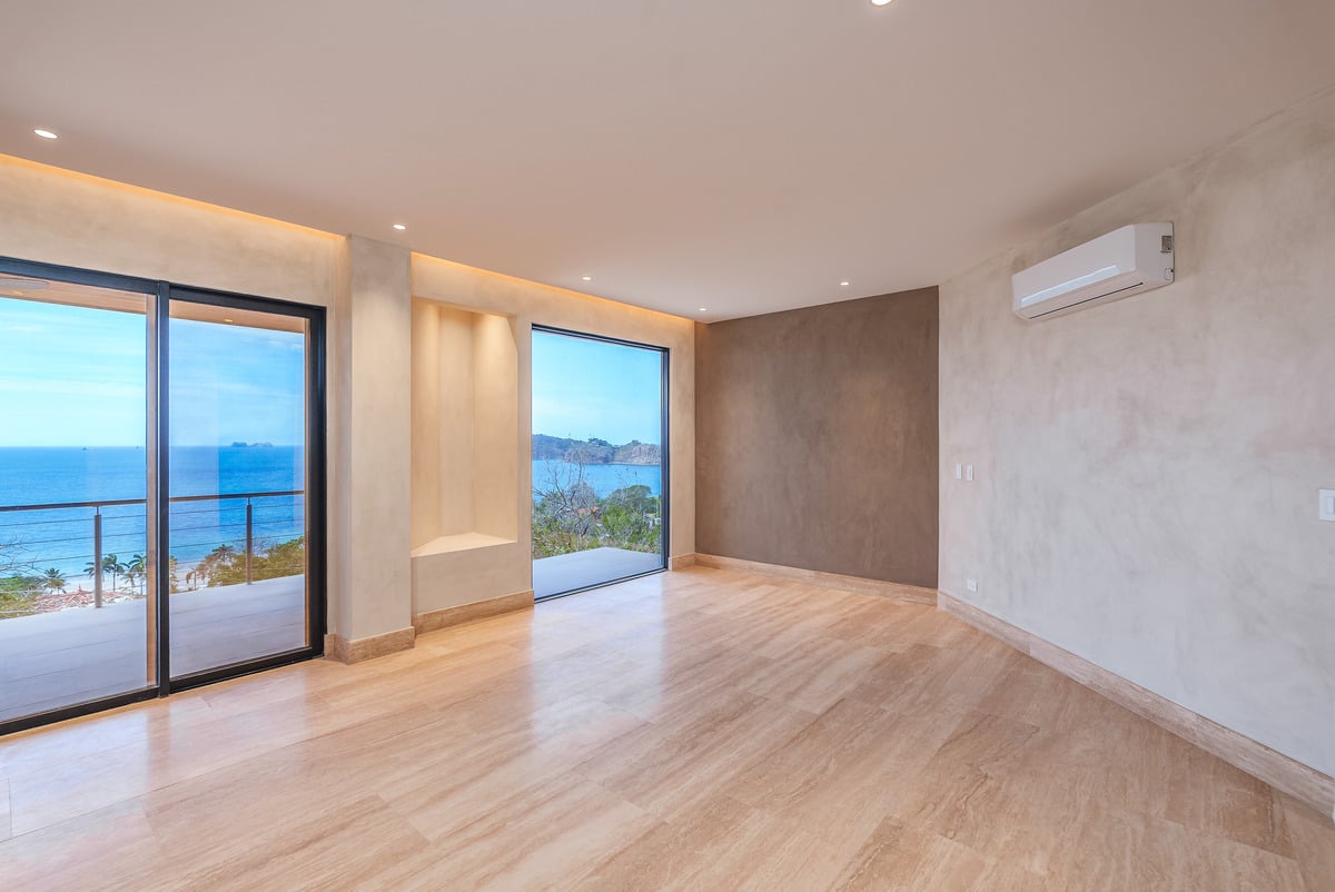 Modern Ocean View Estate, Flamingo, Guanacaste