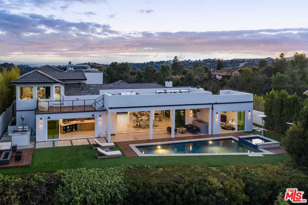 Estate Villa