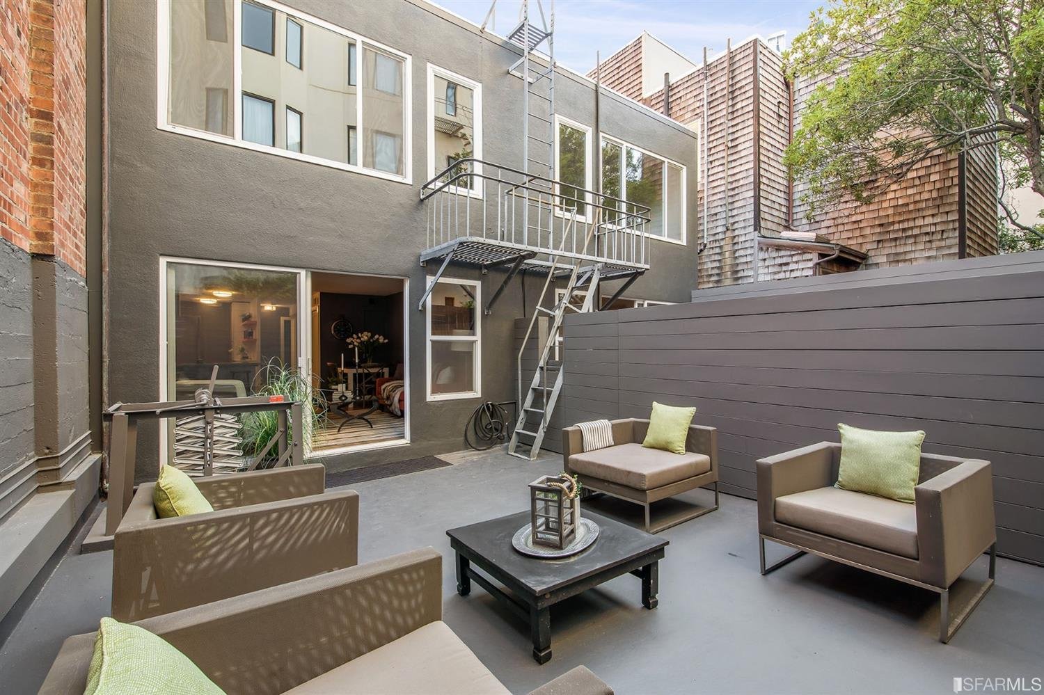 2364 Pacific Ave, #4