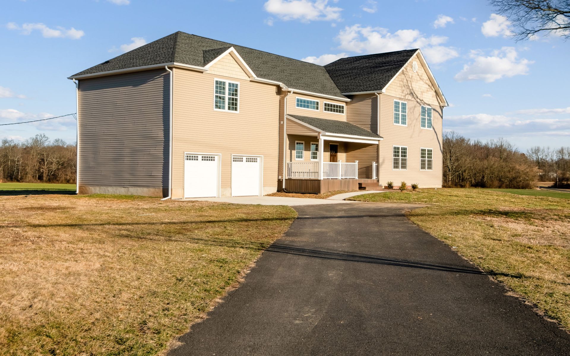 295 GORDON RD