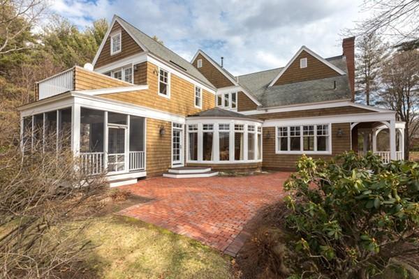 62 Concord Street