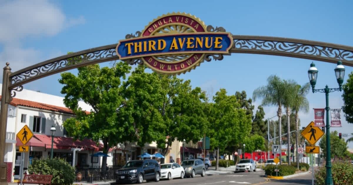 Chula Vista
