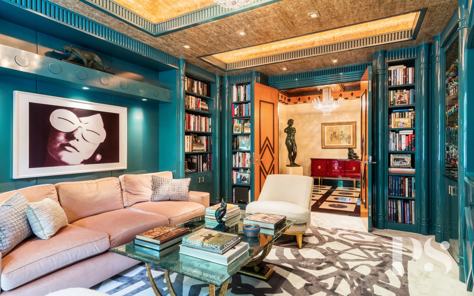 941 Park Avenue Unit: 4/5-A