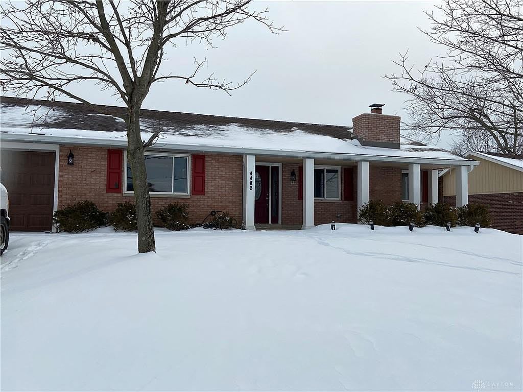 4482 Berquist Drive
