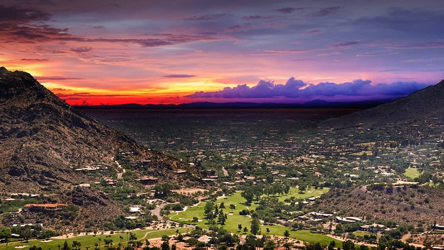 Phoenix Az Real Estate Market Update for June 9, 2024