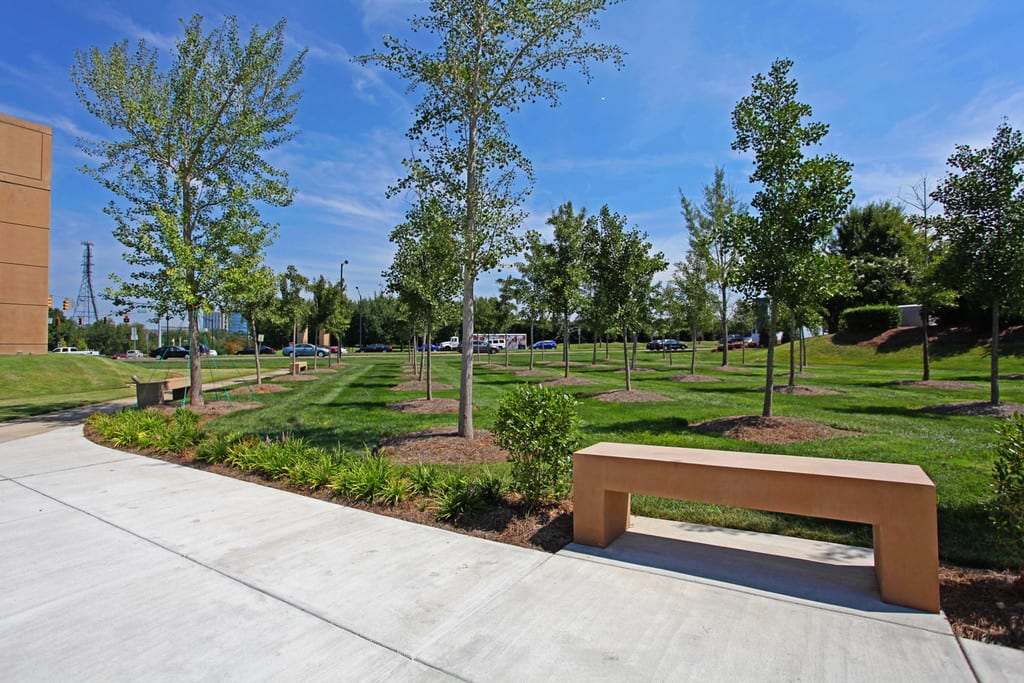 Ballantyne & Blakeney - Charlotte, NC