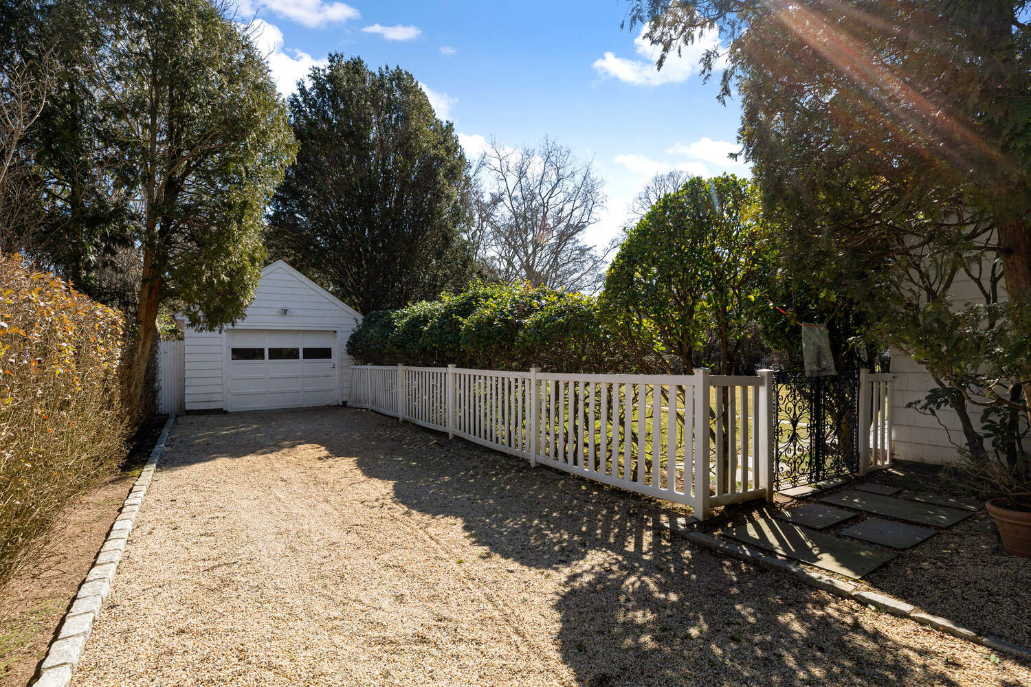 An Investor's Dream in Southampton Village Prime