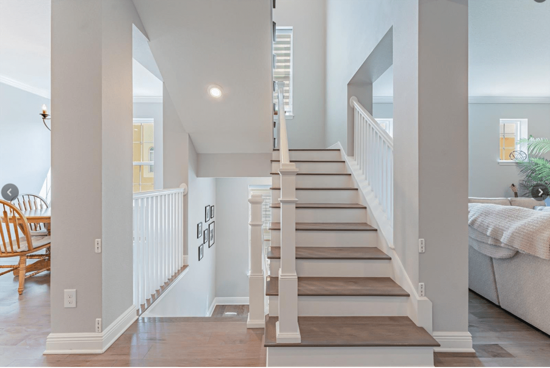 404 S. Melville Ave. #3