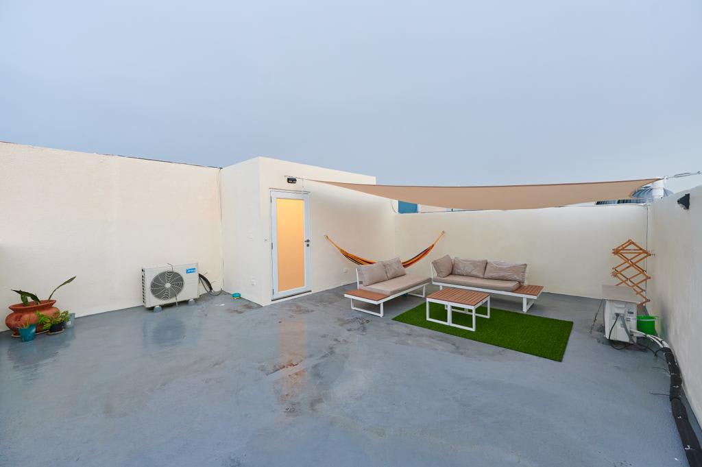 Condominio Tropicana