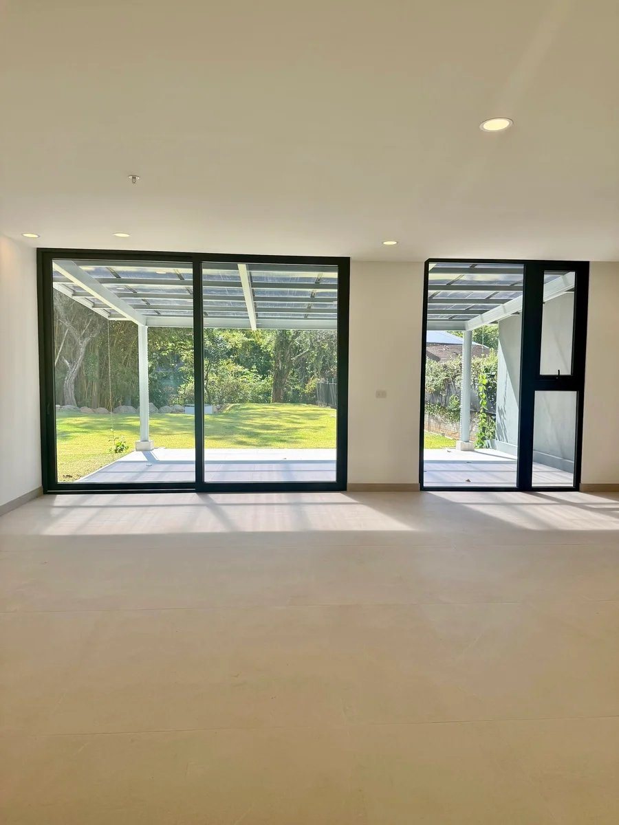 Garden Terrace Boutique Condo, Escazu, San Jose