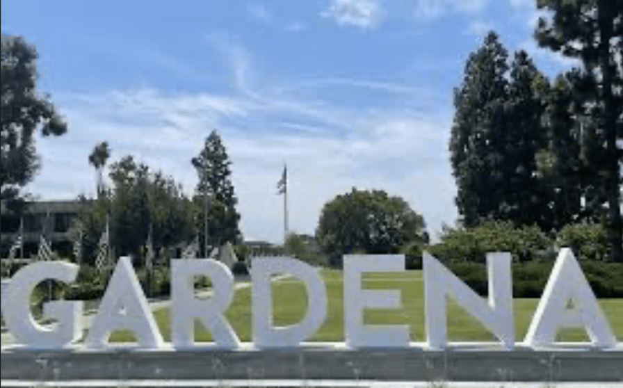 Gardena