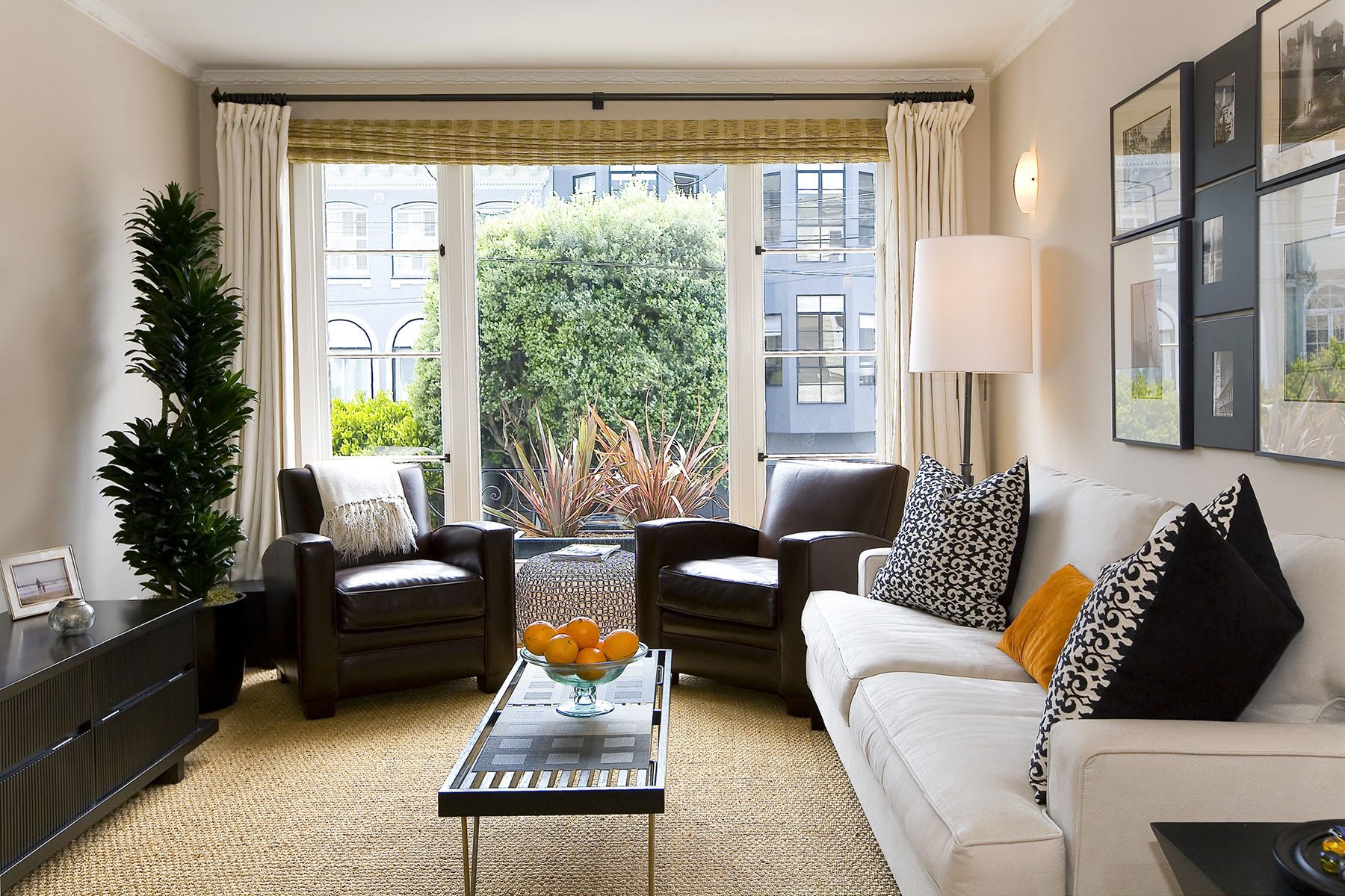 2846 Baker Street