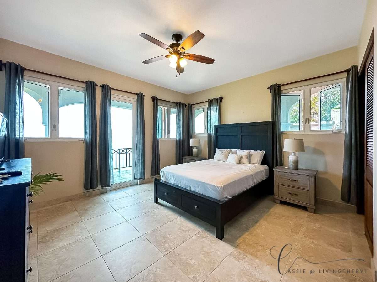 377 Meyers Estate 2 Bedrooms