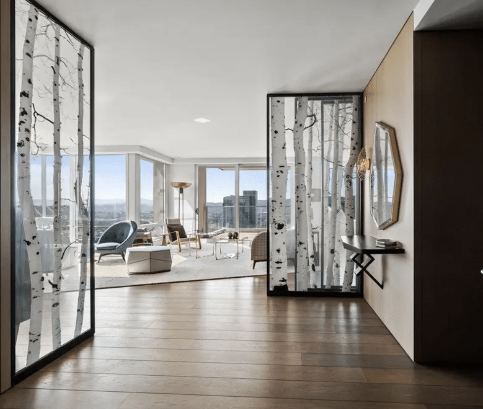 St. Regis Designer View Condominium