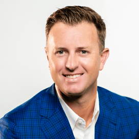 Bryce Ledford- Friendly Competition