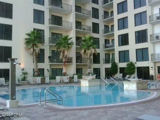 15100 Front Beach 832 Road Unit 832