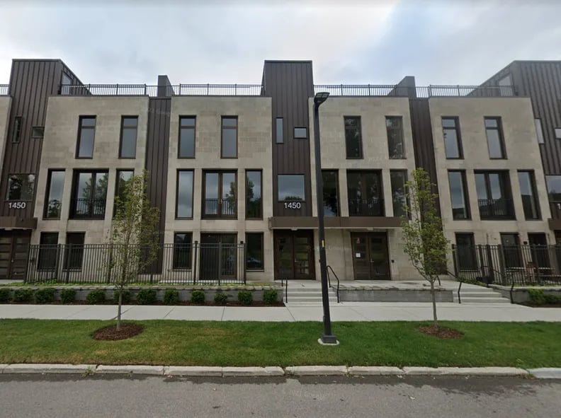 Saint Charles Terraces in Islandview latest condo development to become apartments