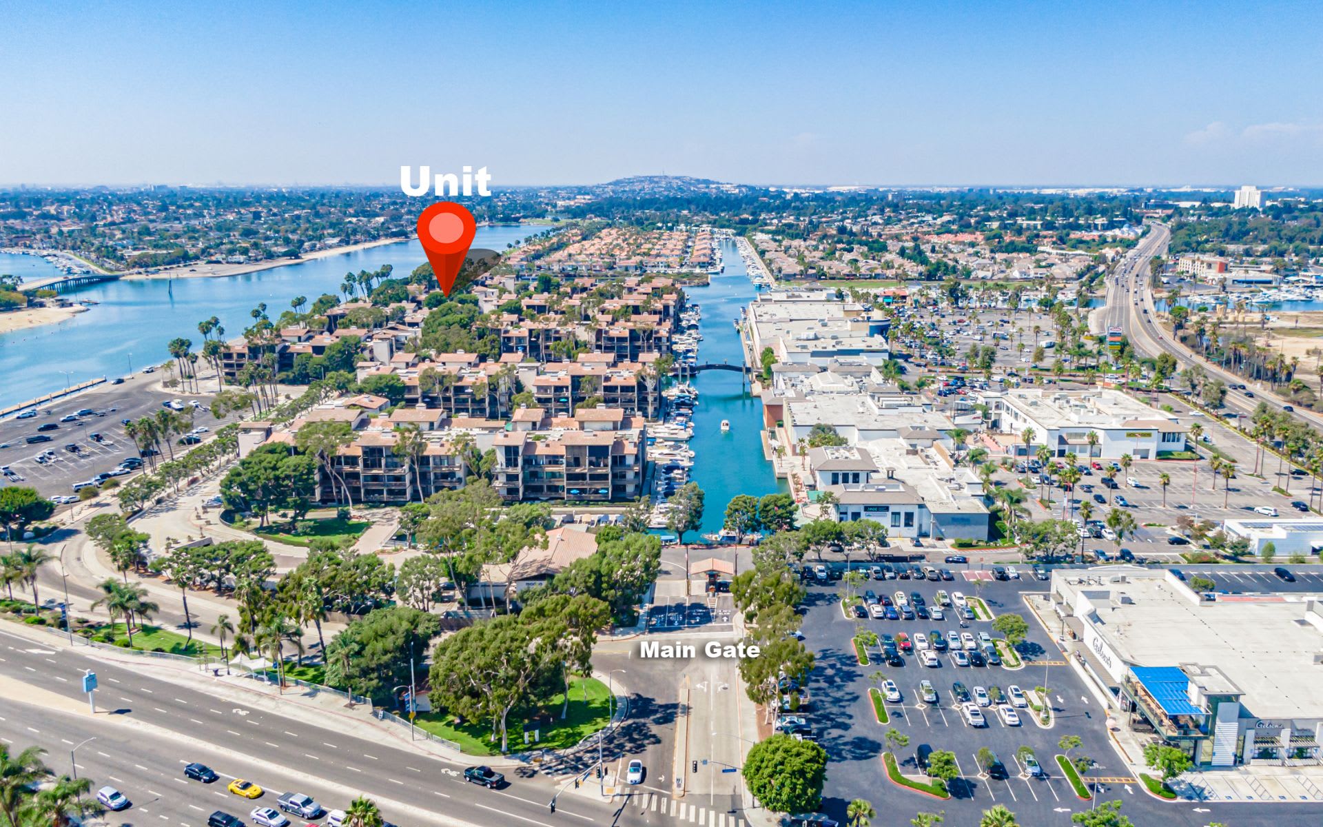 6114 Marina Pacifica Drive S