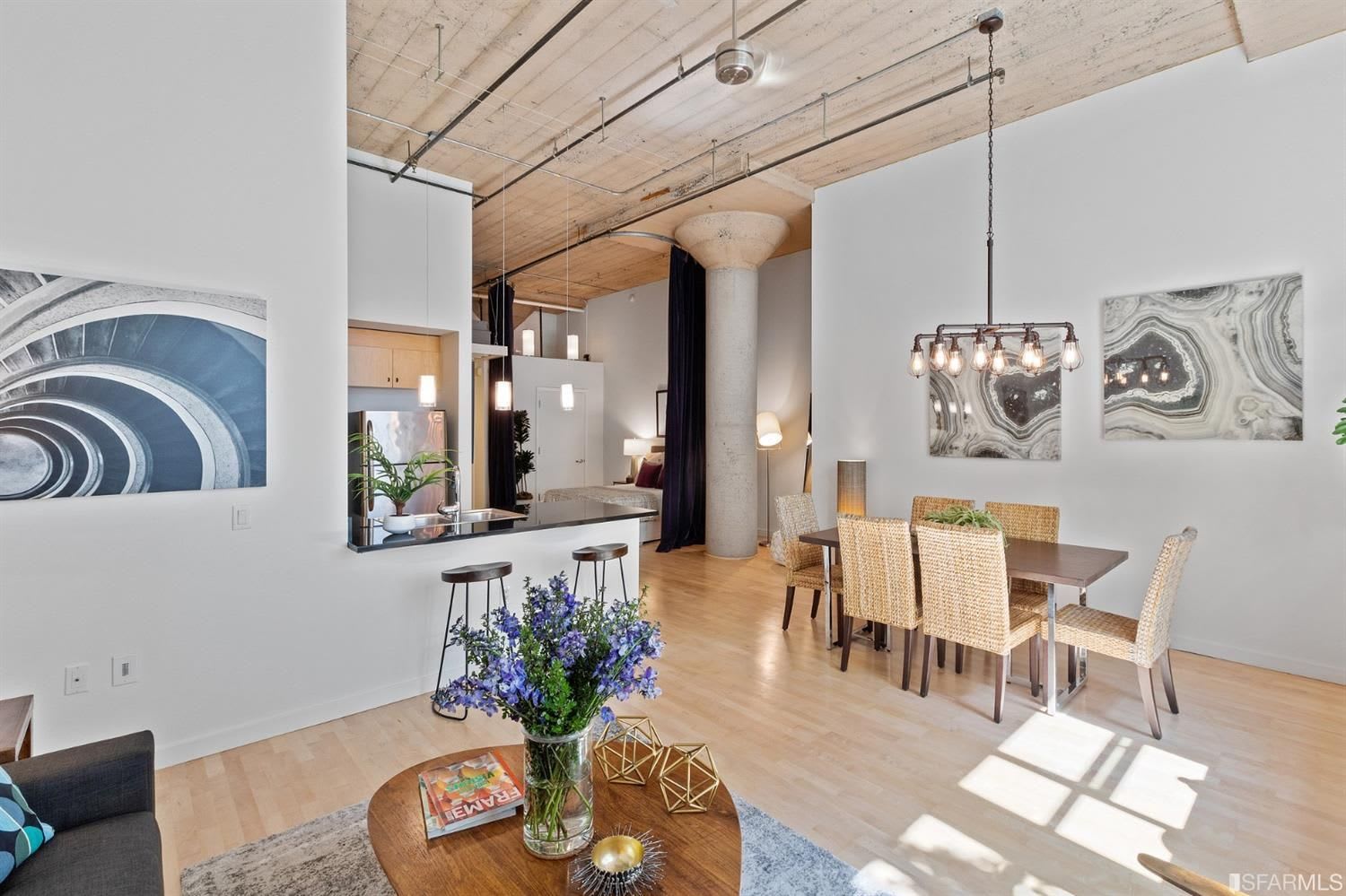 1 Federal St, #15