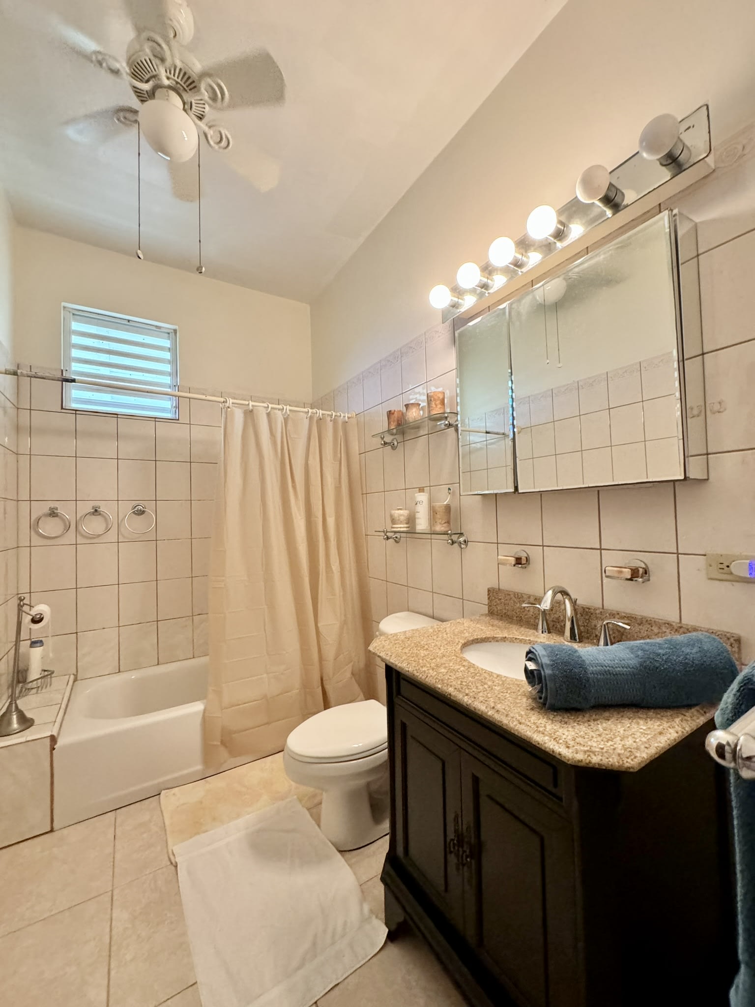 442 Fahie Hill 1 Bedroom Apartment