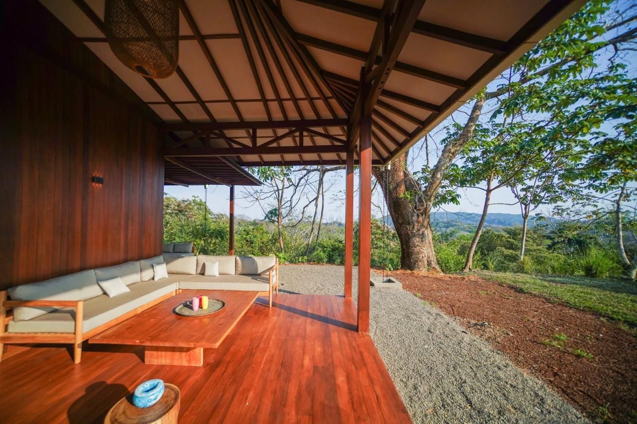 Private Gated Ocean View Estate, Santa Teresa, Puntarenas