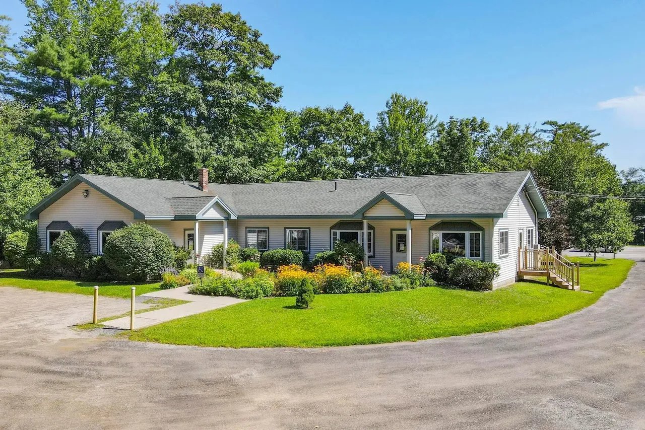 New Listing! 189 Northport Avenue, Belfast, ME 04915 – $595,000