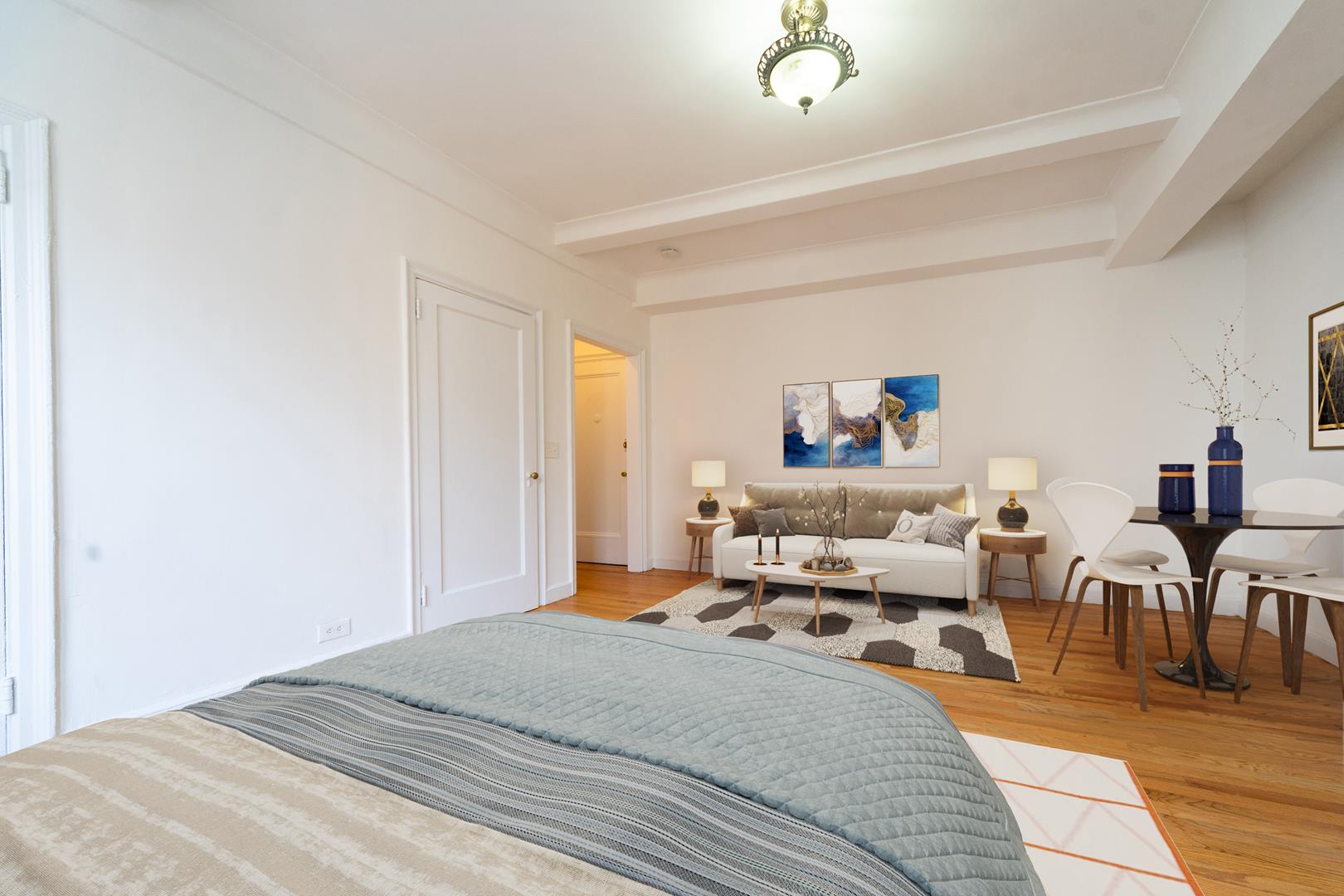 244 West 72nd Street, Apt 9-F