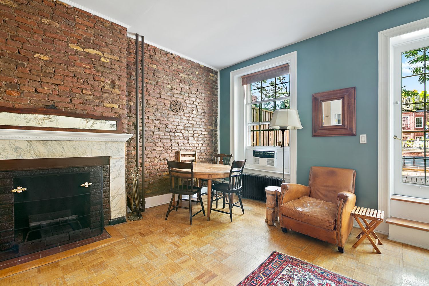 5 Charles St, #3R