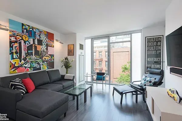 350 West 53rd Street Unit: 4H