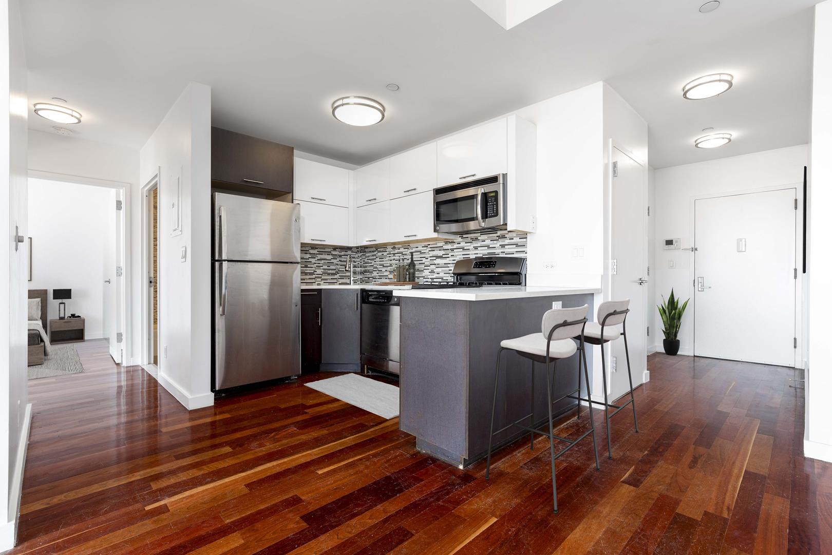 535 Classon Avenue, Apt 201