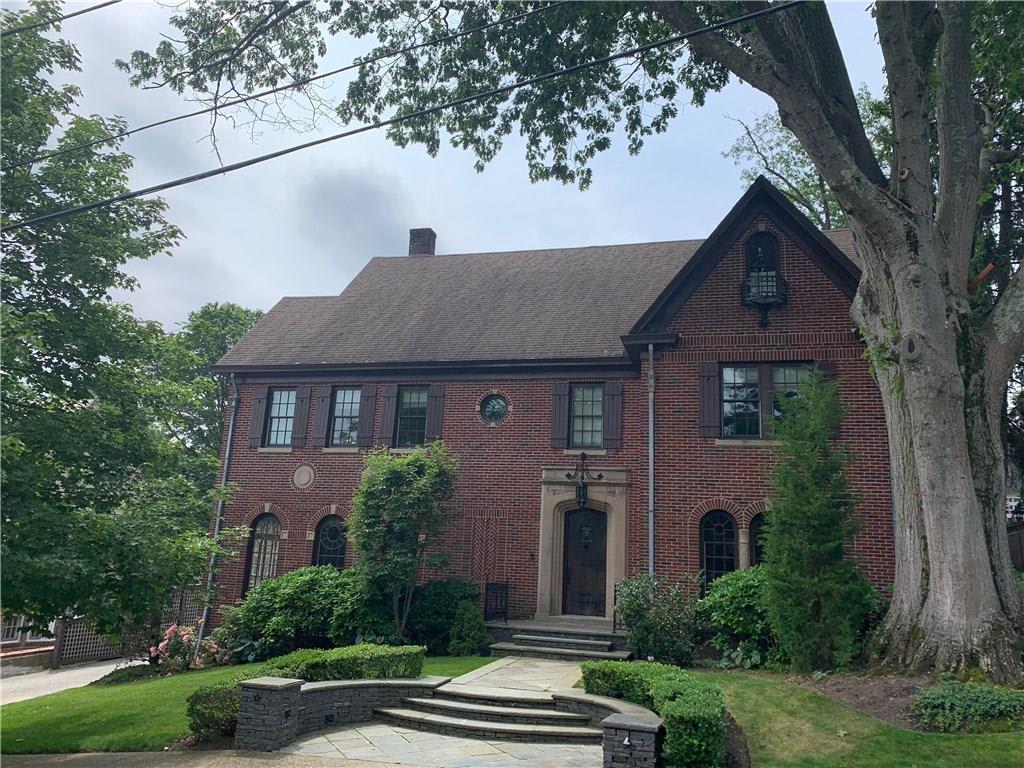 75 HAZARD AVE