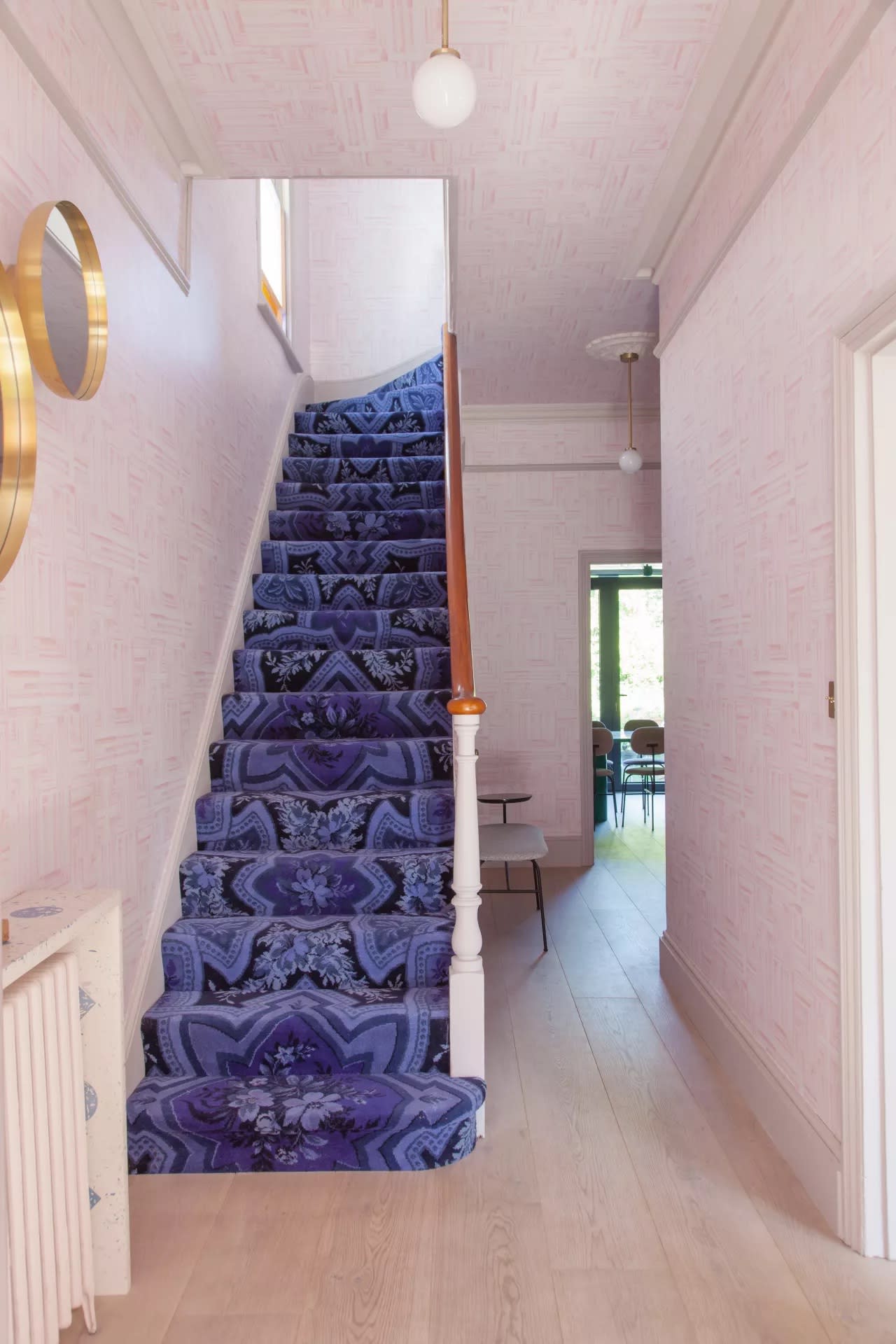 The Great Wall to Wall Carpeting Comeback of 2023