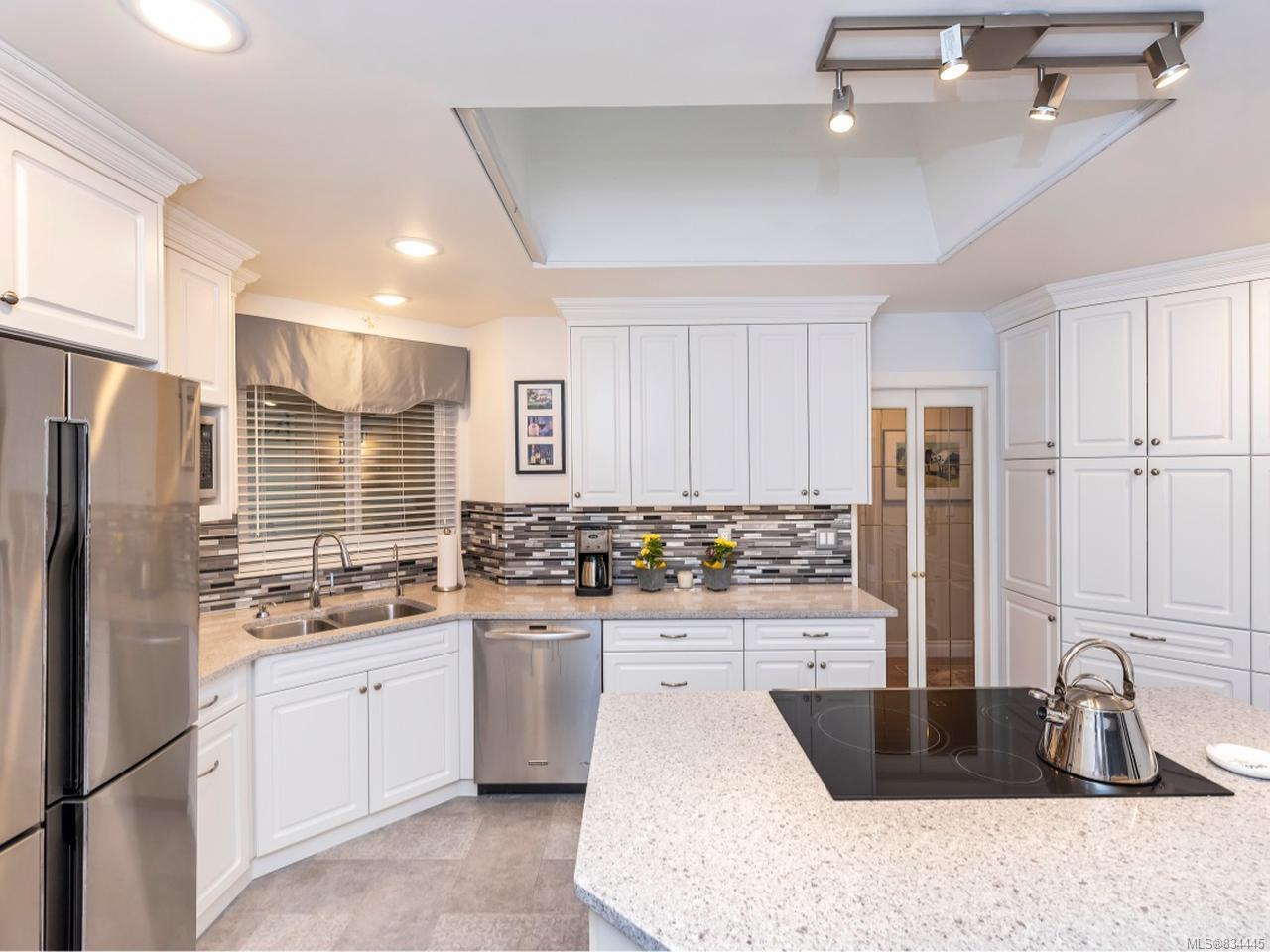 3641 Panorama Ridge, Cobble Hill