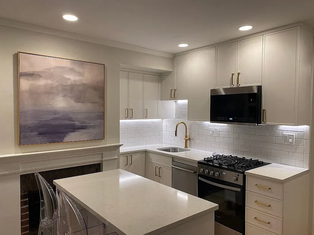 45 1/2 Garden St, #45H