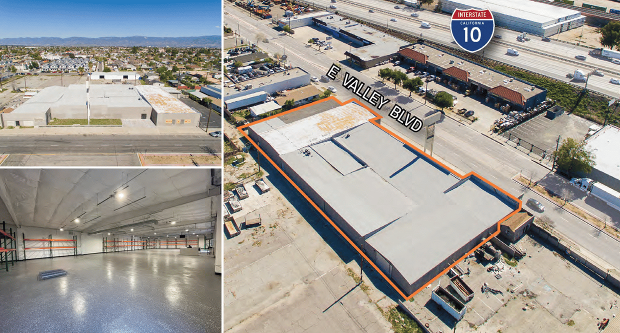 395 E Valley Blvd