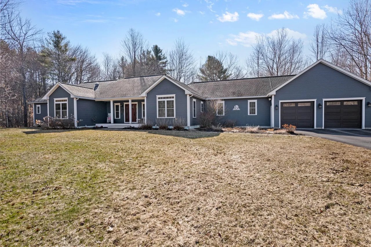 New Listing: 79 Charter Way, Auburn, ME 04210 – $585,000