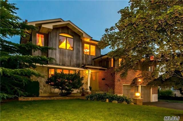 31 Morris Dr, Syosset