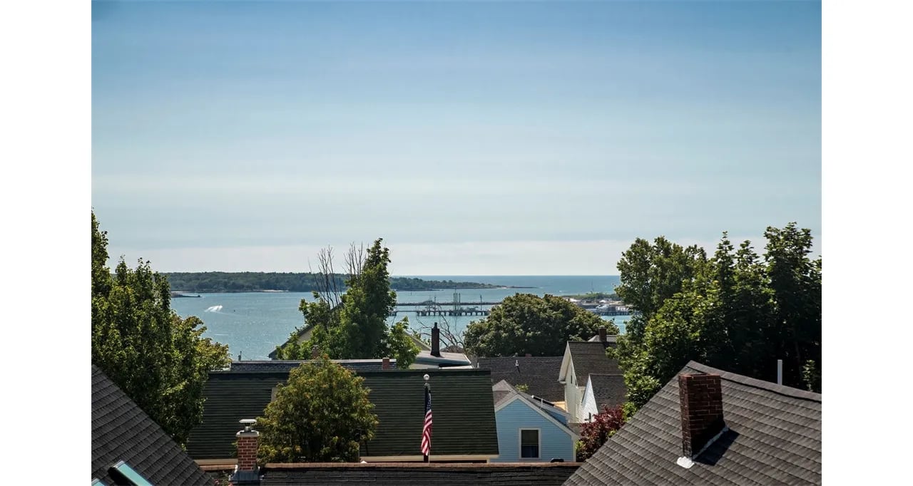 Home For Sale – 60 Munjoy Street, Unit #2, Portland, Maine 04101
