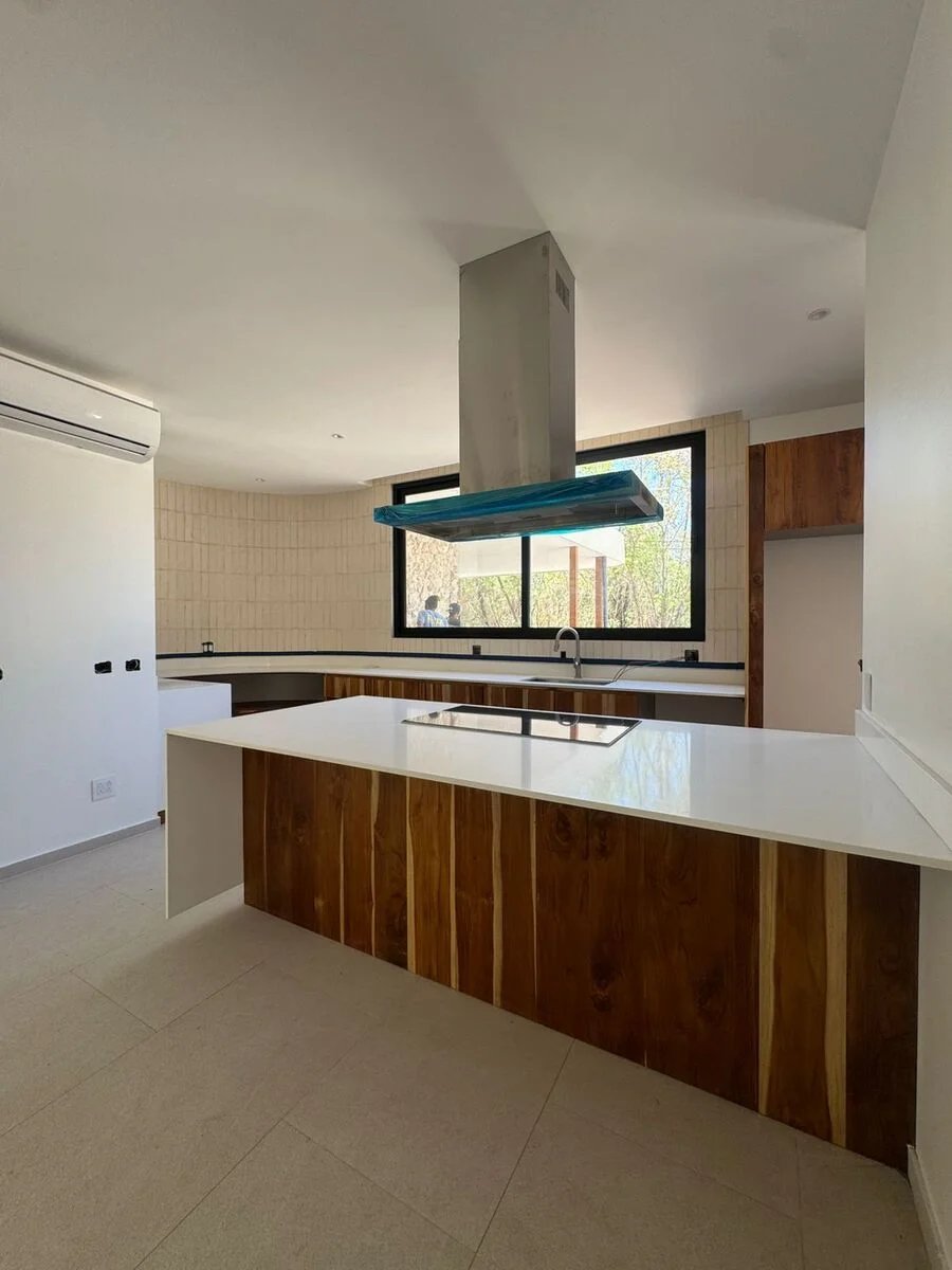 Modern Coastal Residence, Tamarindo, Guanacaste