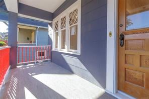 919 Selkirk Ave