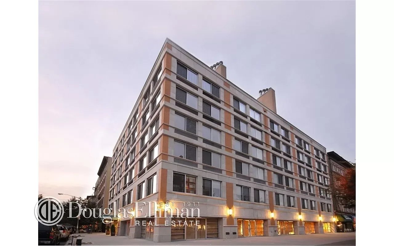 381 Lenox Avenue Unit: 5B