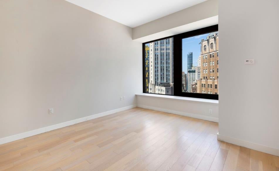 75 Wall Street, Apt 34-K