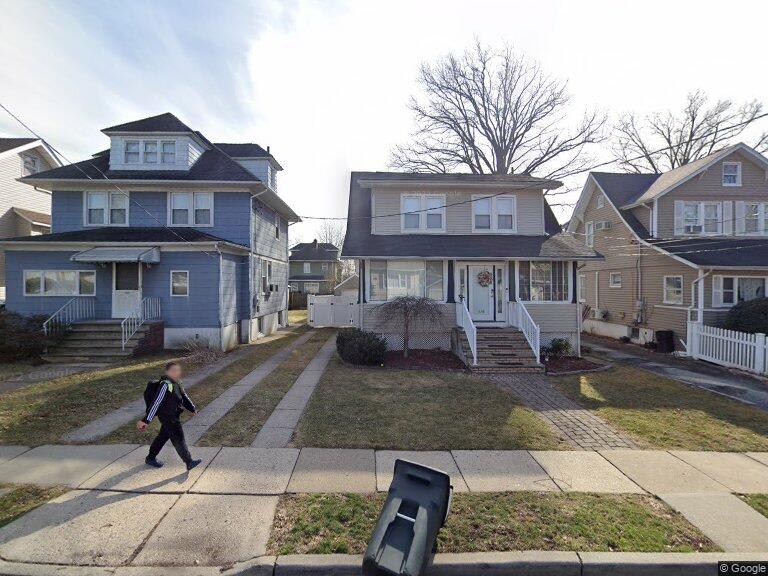 116 LINWOOD AVE